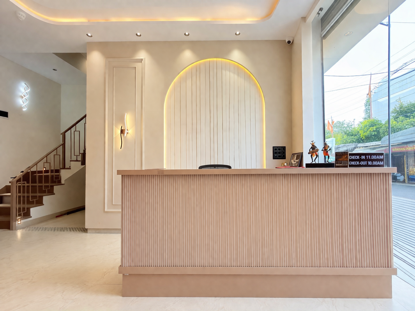 Hotel Sharda Grand Ujjain