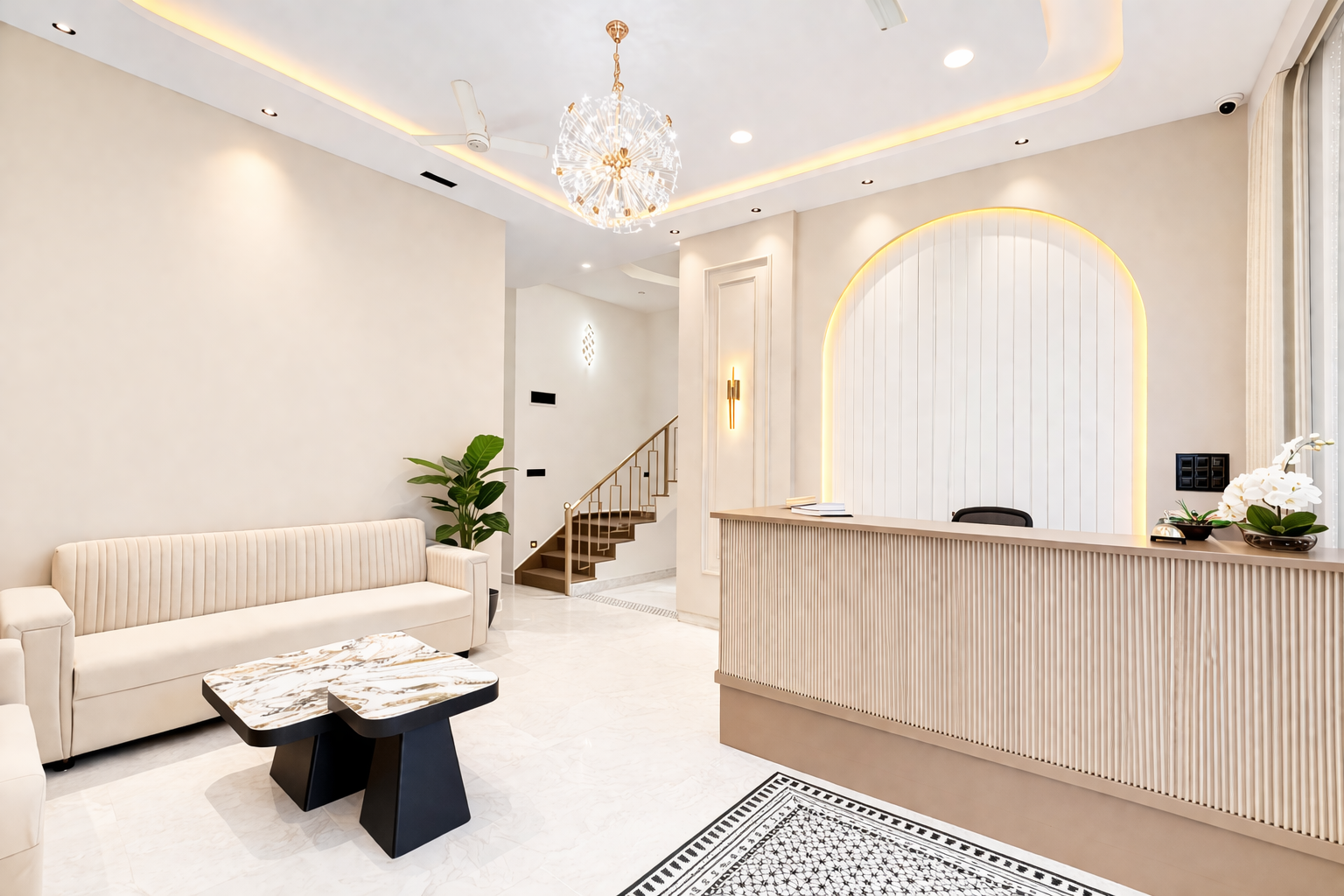 About Sharda Grand