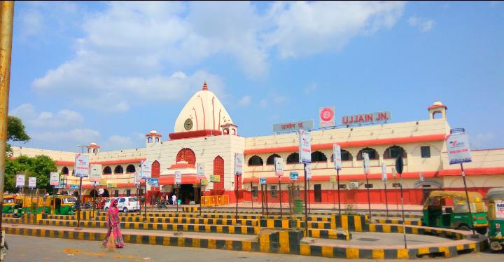 Railway Station
